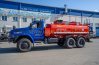Автотопливозаправщик АТЗ-12-2Б УСТ 5453 Урал NEXT 4320-6951-72