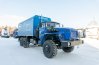 ППУА 1600/100 УСТ 5453 Урал 4320-1951-60 насос Kopper Pumps 