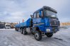 Бортовой полуприцеп ППБ 35Б-31-12К УСТ 9465 ССУ 1500