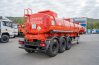 Полуприцеп цистерна для ГСМ (бензовозы) ППЦ 30-31-3 УСТ 9465 рамная