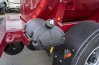 Бак для воды с краном и дозатором под жидкое мыло