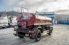Прицеп цистерна для пищевых жидкостей ПЦПТ 8Т-21 тэн УСТ 9465