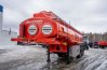 Полуприцеп цистерна ППЦ 26-31-3Н УСТ 9465 рамная, насос, базовая комплектация ССУ 1480 