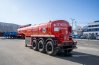 Полуприцеп цистерна для нефти (нефтевозы) ППЦН 25Т-31ПТ