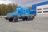 АНРВ с КМУ ИМ-150 УСТ Урал 4320-1951-60