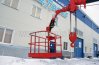 Бортовой Камаз 43118 с КМУ Канглим