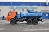 Автотопливозаправщик АТЗ-11 УСТ-54537 Камаз