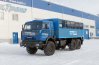 Вахтовый автобус