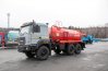 Автоцистерна АКН-11-ОД КО УСТ-5453 Урал 5557-80М