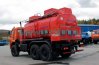Топливомаслозаправщик Камаз
