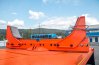 ТПВ УСТ5453 Камаз 6522 