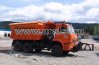 Комбинированная уборочная машина МД-651