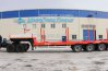 Полуприцеп-тяжеловоз 943331-СЕВЕР-4Т
