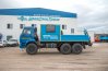 ГПА Камаз с манипулятором ИМ-20