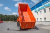 Самосвал Камаз 6520-43