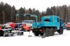Камаз ГПА 5350-42 с КМУ ИМ-20