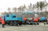 ГПА с КМУ ИМ-25
