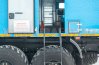 ППУА 1600/100 Камаз 43118-50