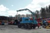 Камаз ГПА 5350-42 с КМУ ИМ-55