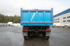 Самосвал Урал 4320-60Е5 с ГМ VM10L 