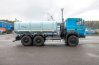 АЦПТ-10НО Урал М 5557-80Е5 УСТ