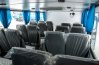 Автобус вахтовый 22+1 базовая УСТ 5453 Урал 4320-4151-81