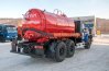 МВ-10 КО УСТ 5453 Урал 4320-6952-16