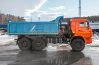 Самосвал АС-10-12 Камаз 43118