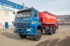 АЦН-18Н УСТ 5453 КАМАЗ 6522-RТ