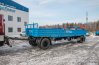 Прицеп бортовой ПБ 15-21Д-8 BPW УСТ 94651J