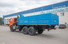 Бортовой с КМУ ИМ-150 УСТ 5453 Камаз 43118-50