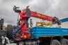 Кран-манипулятор ИТ-200