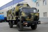 Автомобиль для охоты