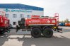 Прицеп цистерна ПЦ 8-23 УСТ 9465