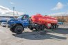 Полуприцеп цистерна ППЦ 28Б-32-3 УСТ 9465