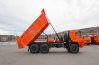 Самосвал Камаз 65222-6012-53