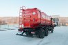 Автотопливозаправщик АТЗ-20 УСТ 54533Z Камаз 6522-53