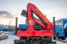 Кран-манипулятор Palfinger PK-12000