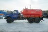 Вакуумная машина МВ-10Т КО УСТ 5453 Урал NEXT 4320-6951-72 