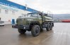 Автотопливозаправщик АТЗ-7,5Б УСТ 5453 Урал 5557-1151-60 доработка под ДОПОГ 
