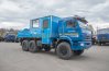 Автобус грузопассажирский ГПА УСТ 54535Р-51 (10+2) ИМ 25 Камаз 43118-76(RR) Cummins, сп. м