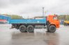 Контейнеровоз УСТ-54531J Камаз 43118-50 сп.м ДОПОГ 