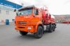 Автоцистерна АКН-10T КО УСТ 5453 Камаз 43118-50 термос, сп.м., доработка под ДОПОГ, ревизионный люк