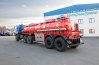 Полуприцеп цистерна ППЦ 17П-21-2НУ УСТ 9465 прямая рама, насос, УВТ
