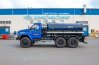 Автоцистерна АЦПТ-8НО УСТ 5453 Урал NEXT 5557-72Е5Г38