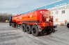 Полуприцеп цистерна для нефти ППЦН 30-31ПТ УСТ 9465 рамная