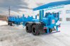 Полуприцеп опоровоз ППО 22-24Д-У УСТ 9465 унив. коники