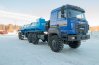 Полуприцеп-цистерна для технической воды ППЦТВ 17П-21 УСТ 9465