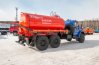 Вакуумная машина МВ-10 КО УСТ 5453 Урал NEXT 4320-6951-72 ревизионный люк