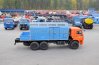 Передвижная авторемонтная мастерская (ПАРМ универсальный) УСТ-5453
